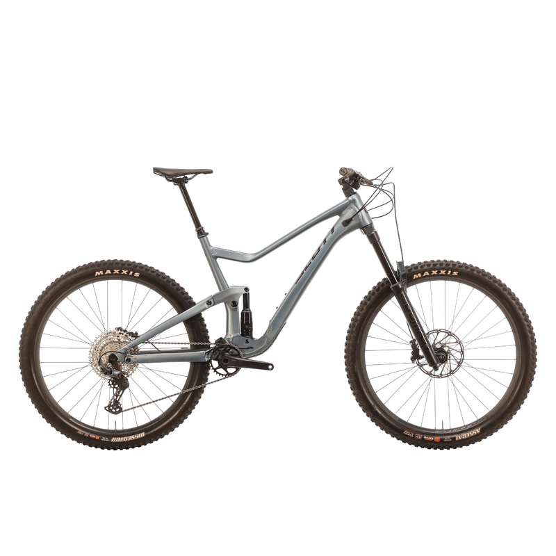 Scott Ransom 930 Mountain Bike – 2022, X-Large