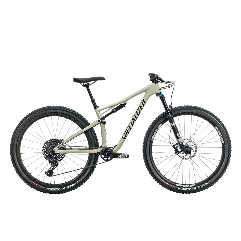 Specialized Epic Expert EVO Mountain Bike – 2019, Small