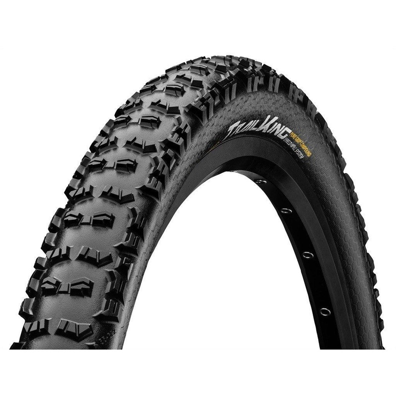Trail King ShieldWall Tire
