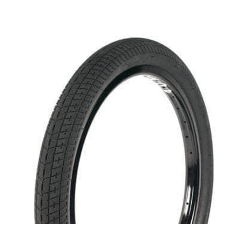 United x Union InDirect Tyre 2.10 Black