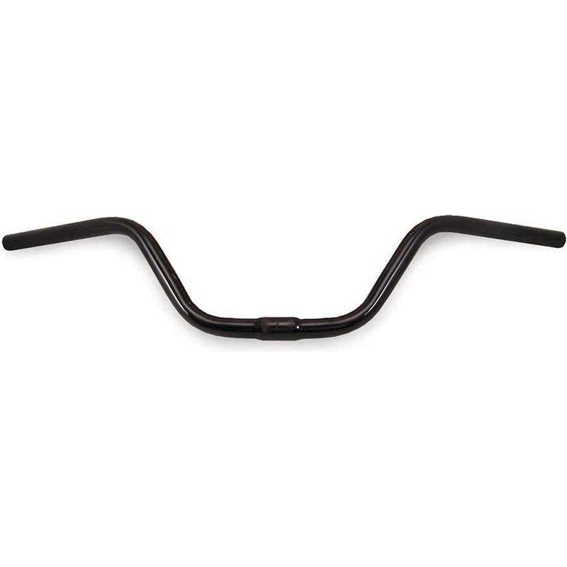 Wald 803Bl City 5 Bicycle Handlebars