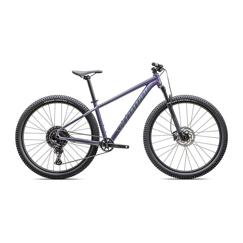 2026 Specialized rockhopper comp bike satin mvemet fjdmet xl – 29