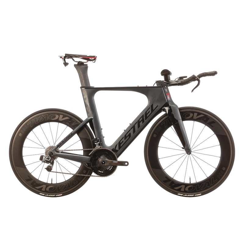 Kestrel 5000 SL Triathlon Bike – 2018, 57cm