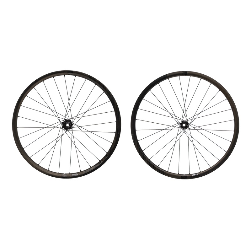 Reynolds Blacklabel Enduro Carbon Tubeless 27.5″ Wheelset