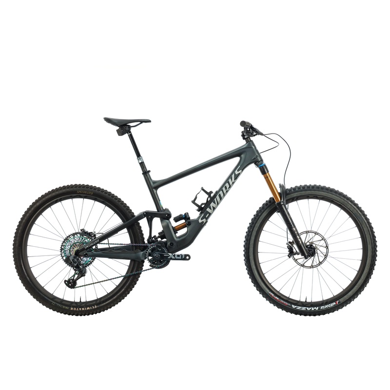 Specialized S-Works Enduro Mountain Bike – 2022, S5
