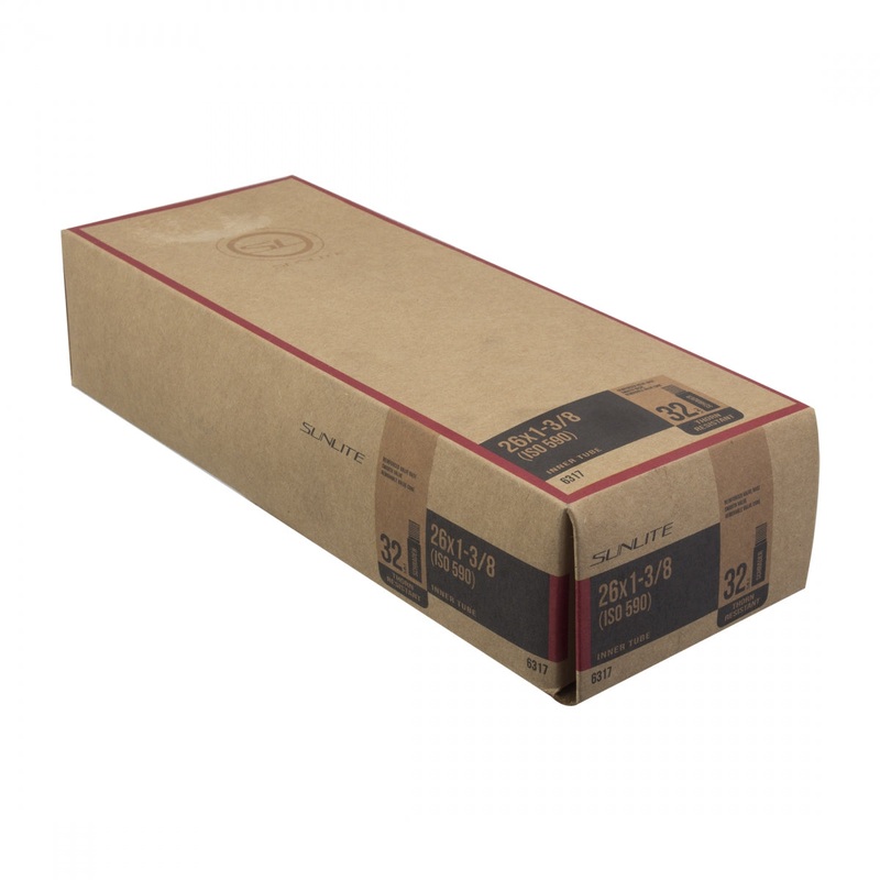 Tube Sunlite Thorn Res 26X1-3/8 Sv32 Ffw31Mm