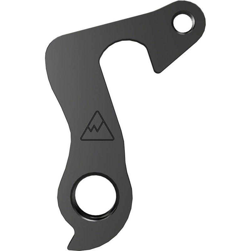 Wheels Manufacturing Derailleur Hanger – 640