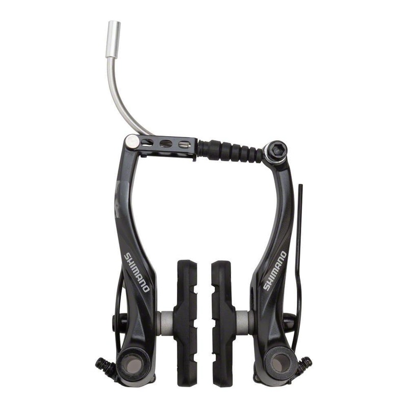 Alivio T4000 Front V-Brake