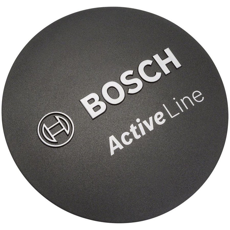 Bosch Logo Cover – Active BDU3XX