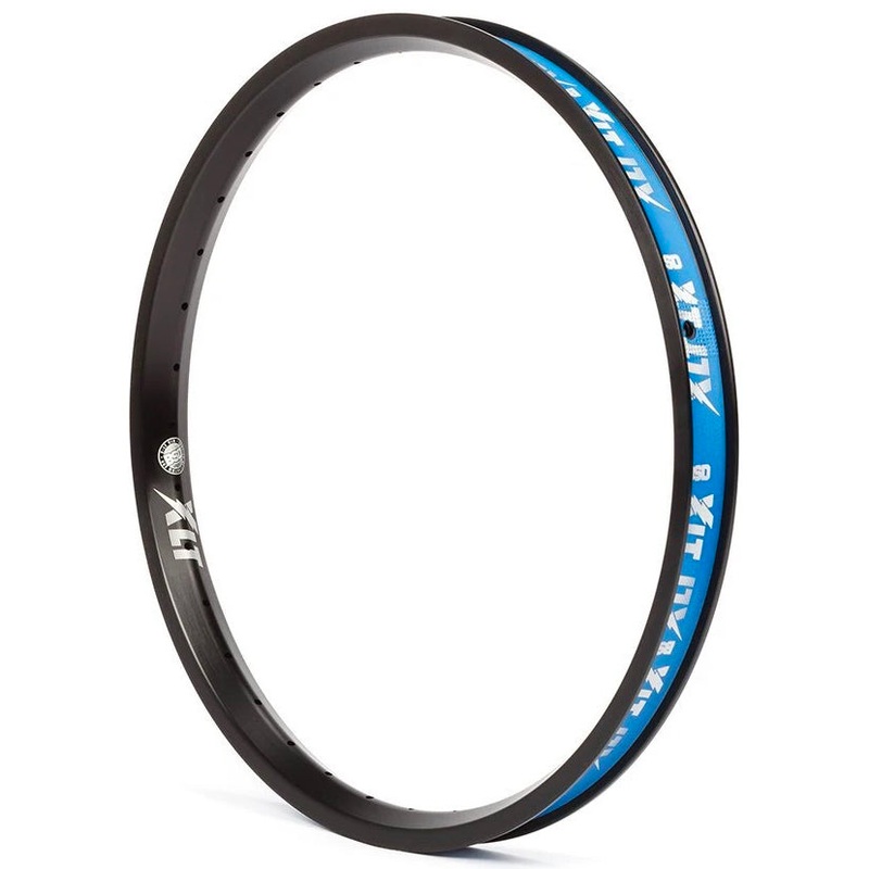 BSD XLT Rim