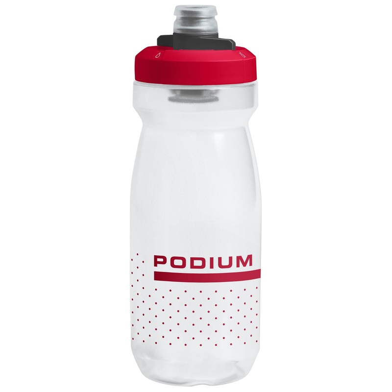 Camelbak Podium Bike Bottles  High-Performance, Leakproof, BPA-Free Sports Water Bottles in Multiple Sizes & Vibrant Colors