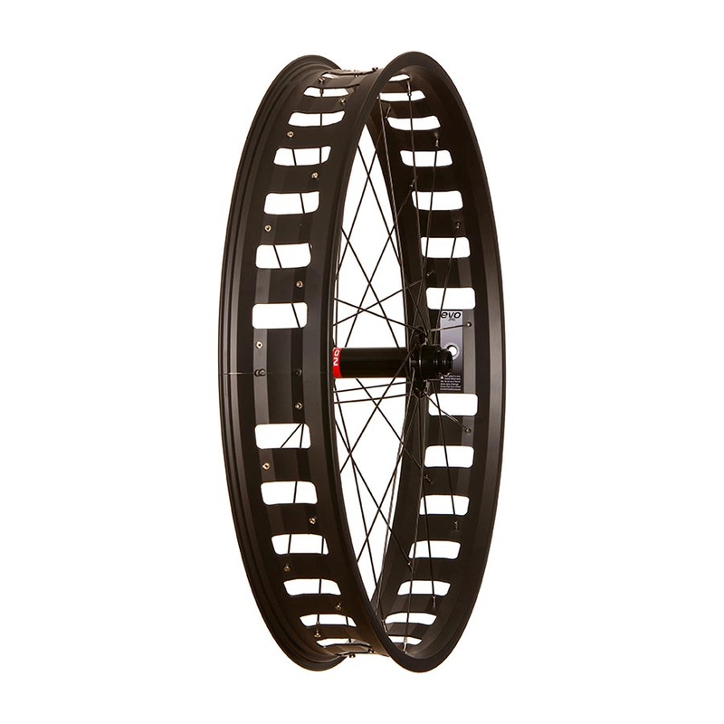 Fat Bike – 26” – 94mm