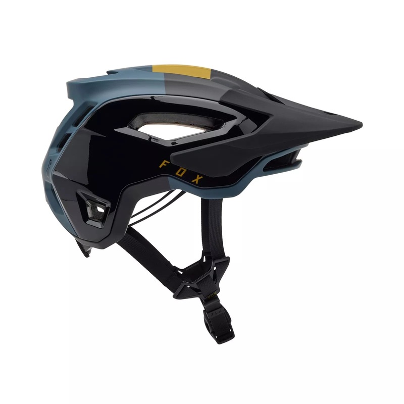 Fox Racing Speedframe Pro MTB Helmet – Klif – Dark Vintage