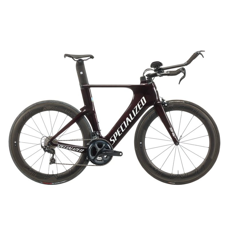 Specialized Shiv Sport Triathlon Bike – 2021, Medium