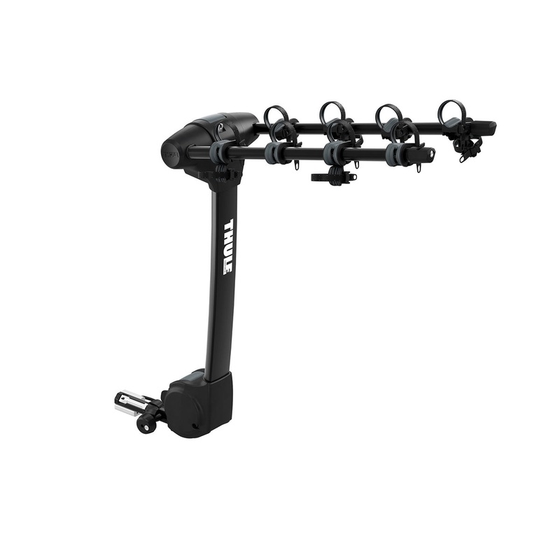 Thule Apex XT Hitch Mount Bike Rack – 4 Bike