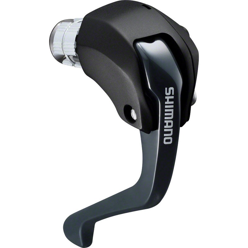 Ultegra ST-R8060 Time Trial Di2/Caliper Brake Lever Set