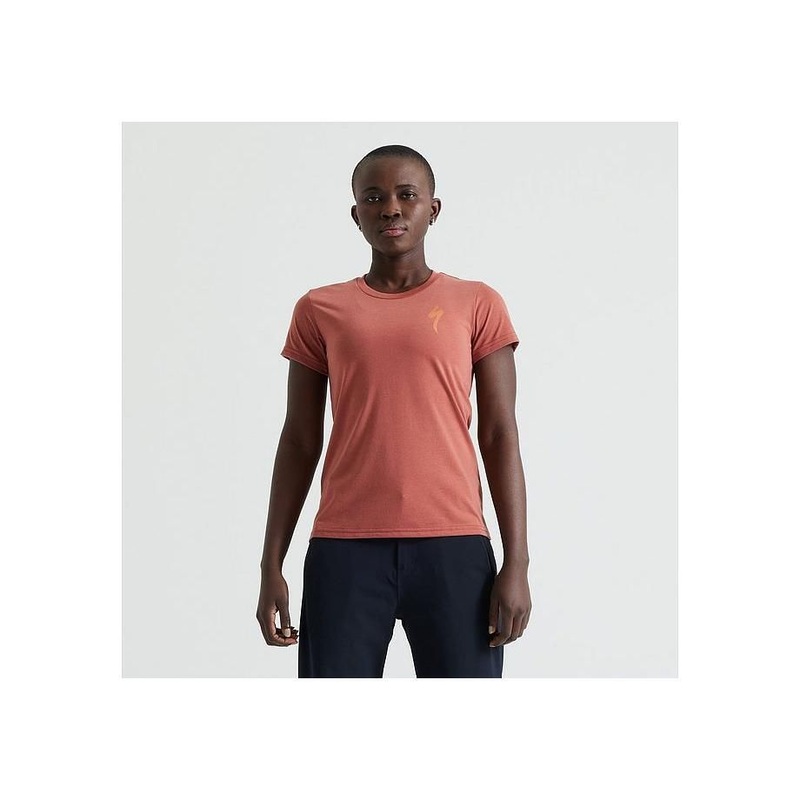 Women’s S-Logo Short Sleeve T-Shirt