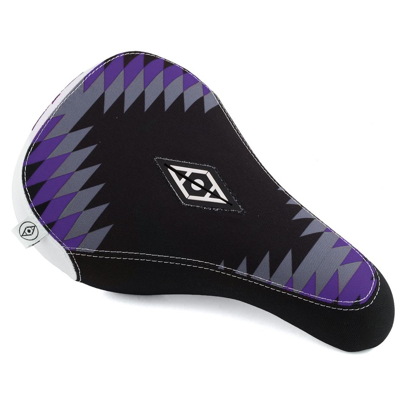 Alienation Thunderbird Pivotal Seat