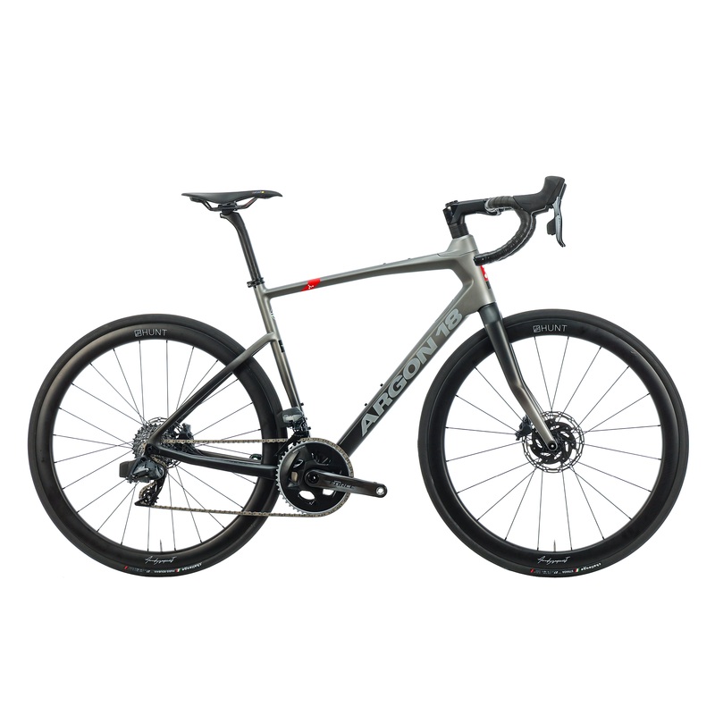 Argon 18 Krypton Pro Force eTap AXS Road Bike – 2022, Medium