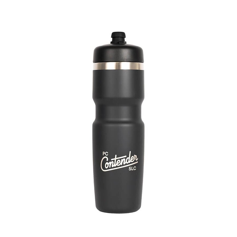 Bivo x Contender Insulated Trio 21 oz Bottle