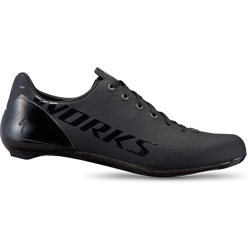 Specialized S-Works 7 lace black 40.5