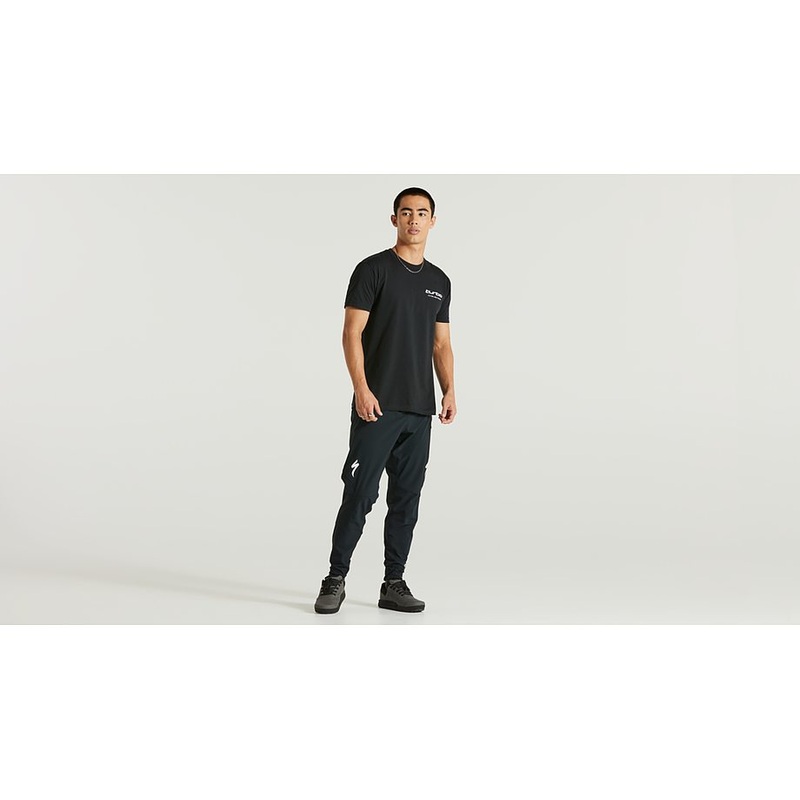 Specialized turbo tee ss black xxl