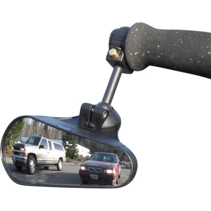UltraLight BarEnd Mirror