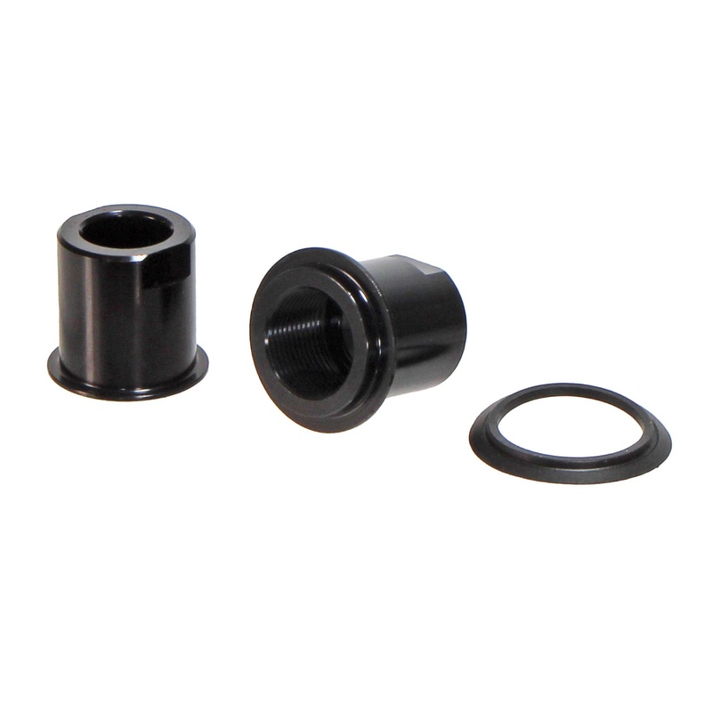 WTB Frequency 12×142/148/157mm EC Kit MS 6B Hubs