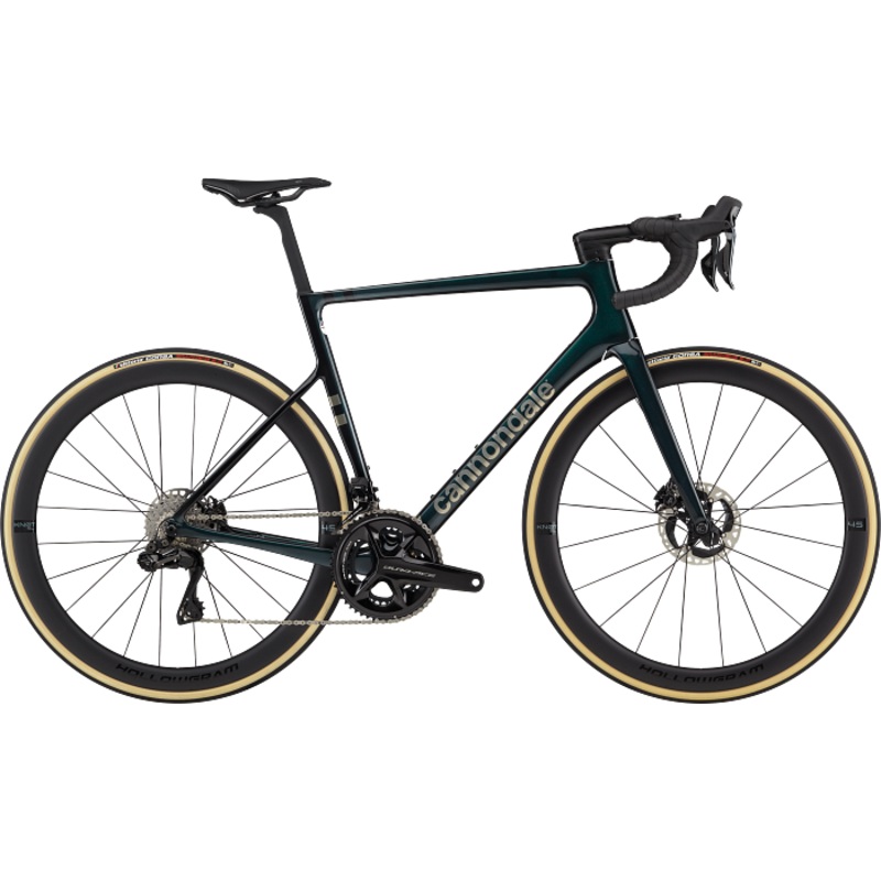 2022 Supersix EVO Hi-Mod Disc Dura-Ace Di2