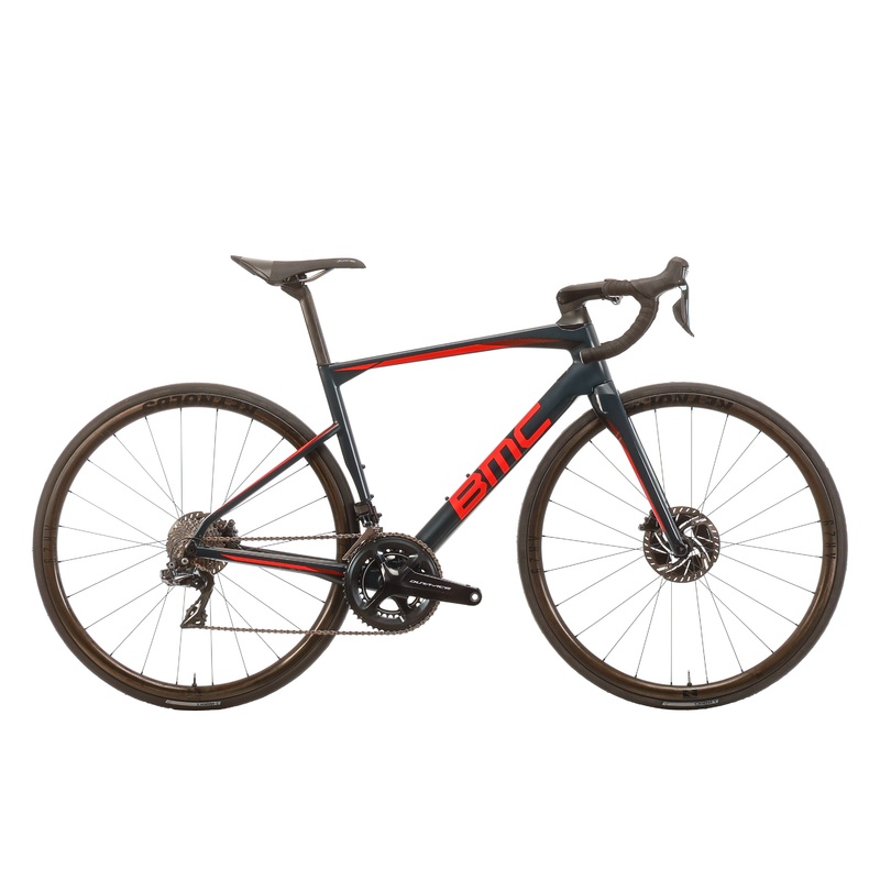 BMC Roadmachine 01 ONE Road Bike – 2019, 51cm