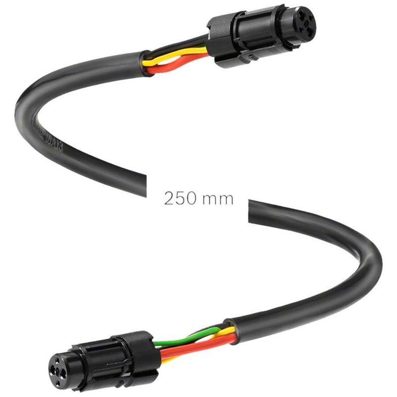 Bosch Battery Cable – 250mm