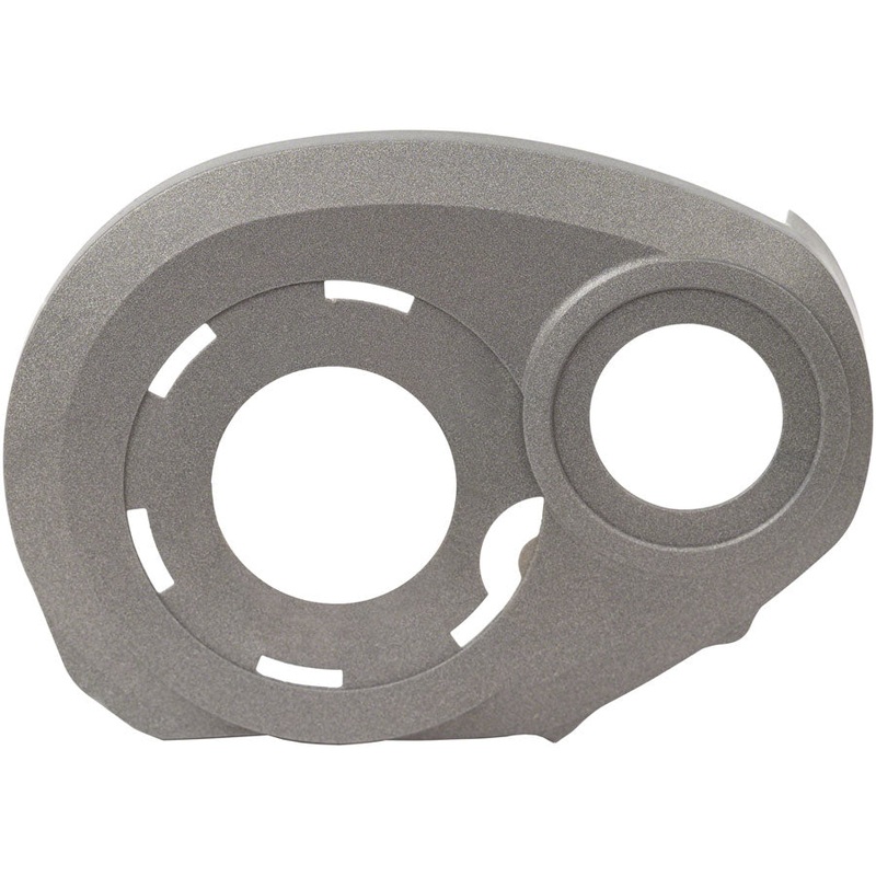 Bosch Design Drive Unit Cover – Right, Platinum, BDU2XX
