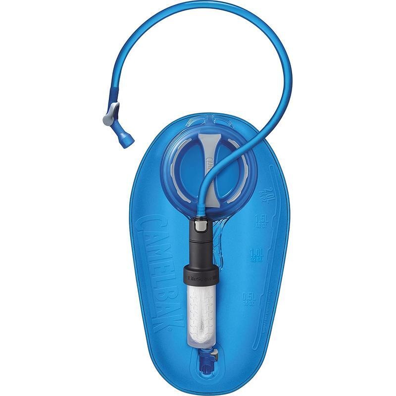 CamelBak LifeStraw Crux 2L Reservoir Filtration Kit  2L