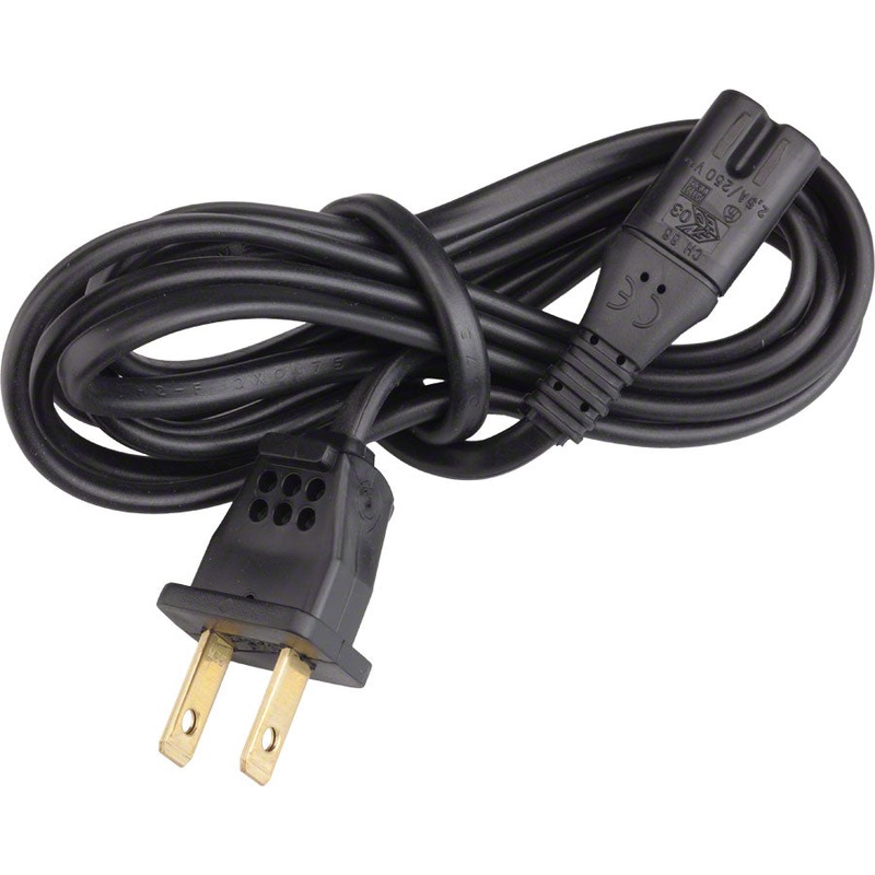 Campagnolo EPS Power Cable for Charger – US Standard