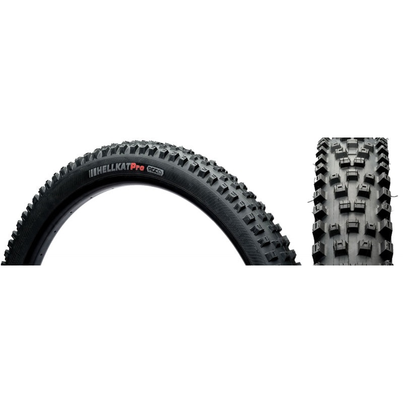 Kenda HellKat Pro 27.5×2.4 Tubeless Tire