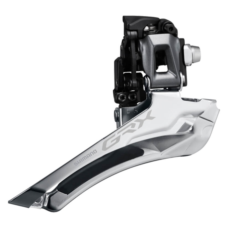 Shimano GRX FD-RX810 Front Derailleur