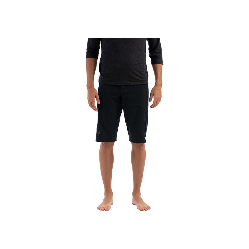 Specialized enduro sport short men black 36
