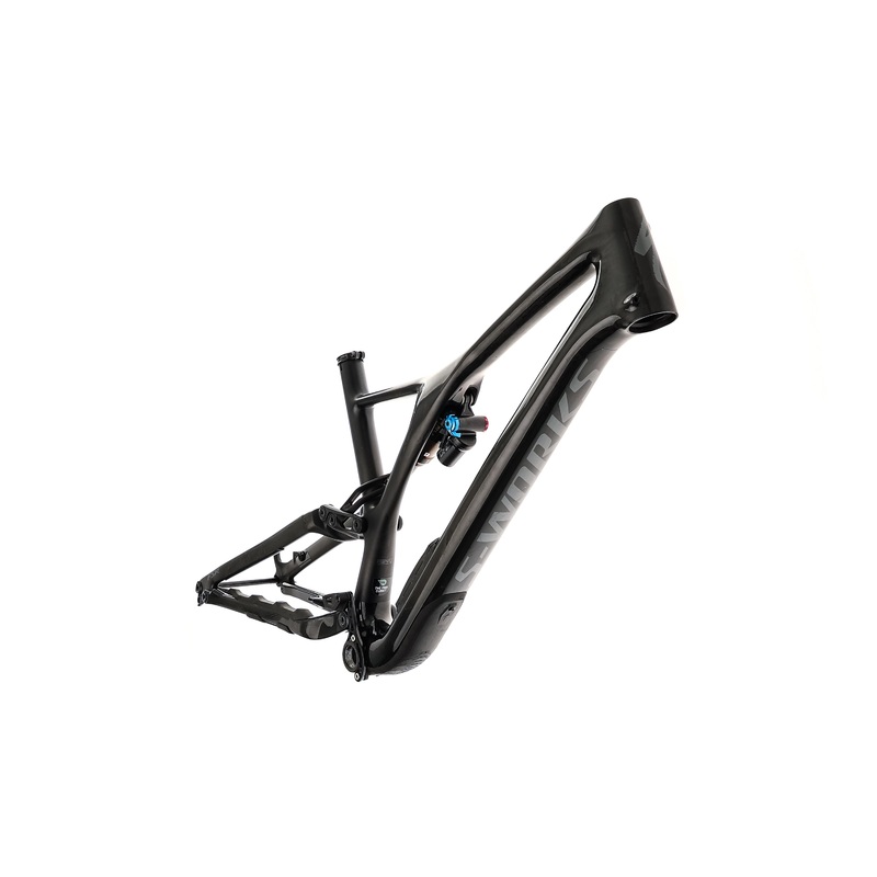Specialized S-Works Stumpjumper 27.5 Large Frame – 2019