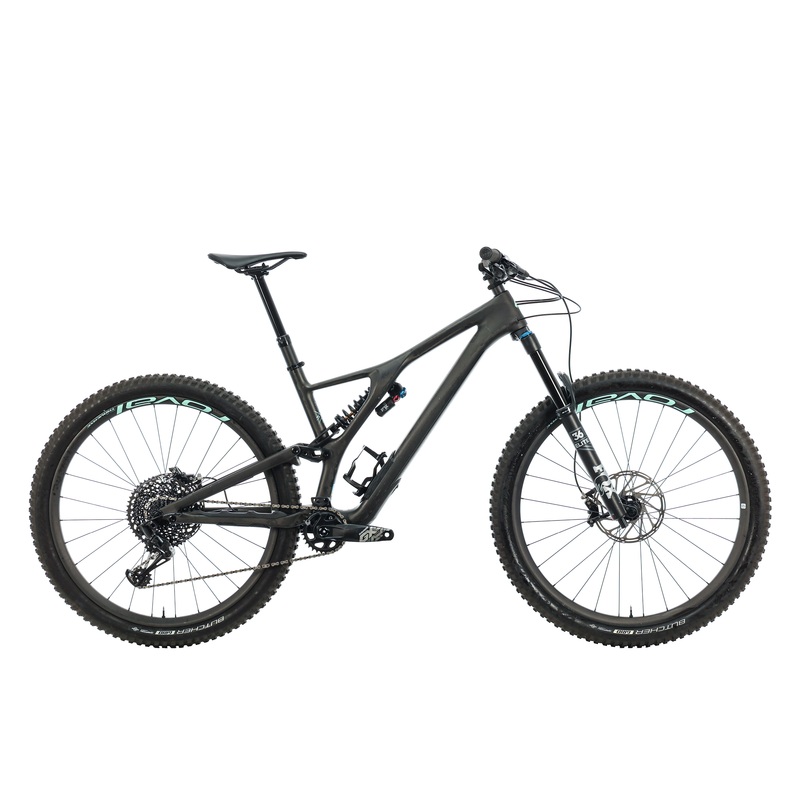 Specialized Stumpjumper EVO Pro 29 Mountain Bike – 2019, S3