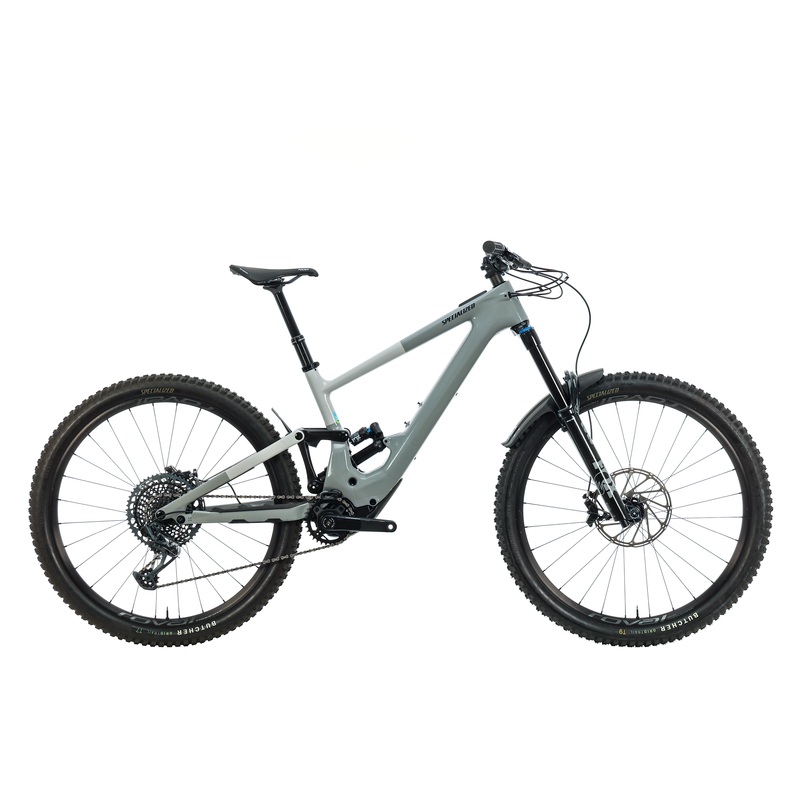 Specialized Turbo Kenevo SL Expert Mountain E-Bike – 2022, S3