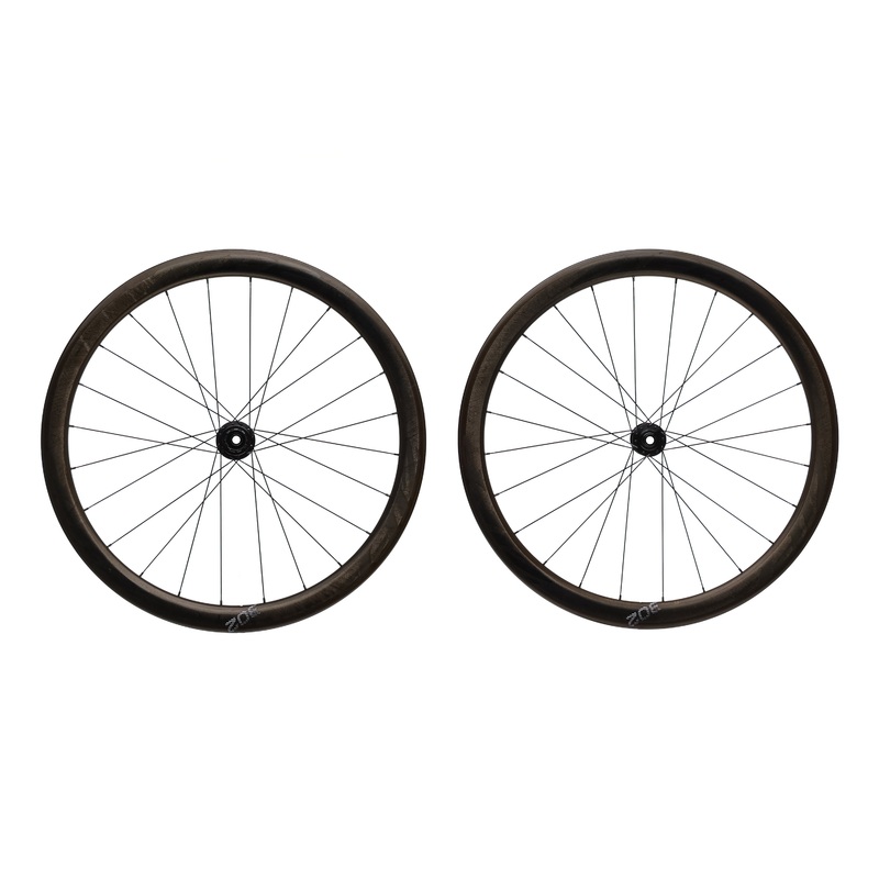 Zipp 302 Disc Carbon Clincher 700c Wheelset