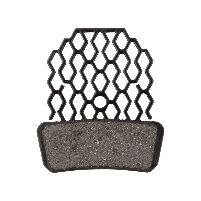 absoluteBLACK GRAPHENpads Disc Brake Pads – SRAM G2/Guide 31