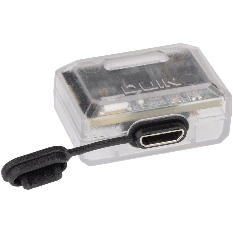 Abus QUIN Sensor – For AirDrop/Moventor/MoDrop Helmets