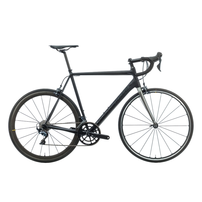 Cannondale CAAD12 Ultegra Road Bike – 2019, 58cm