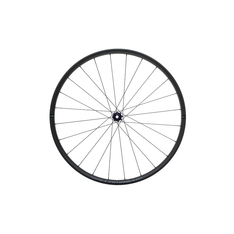 Cannondale Hollowgram 22 Carbon Clincher 700c Front Wheel