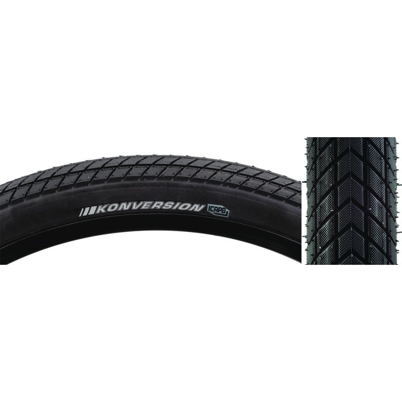 Kenda Konversion Elite 24×1.75 Standard Tire