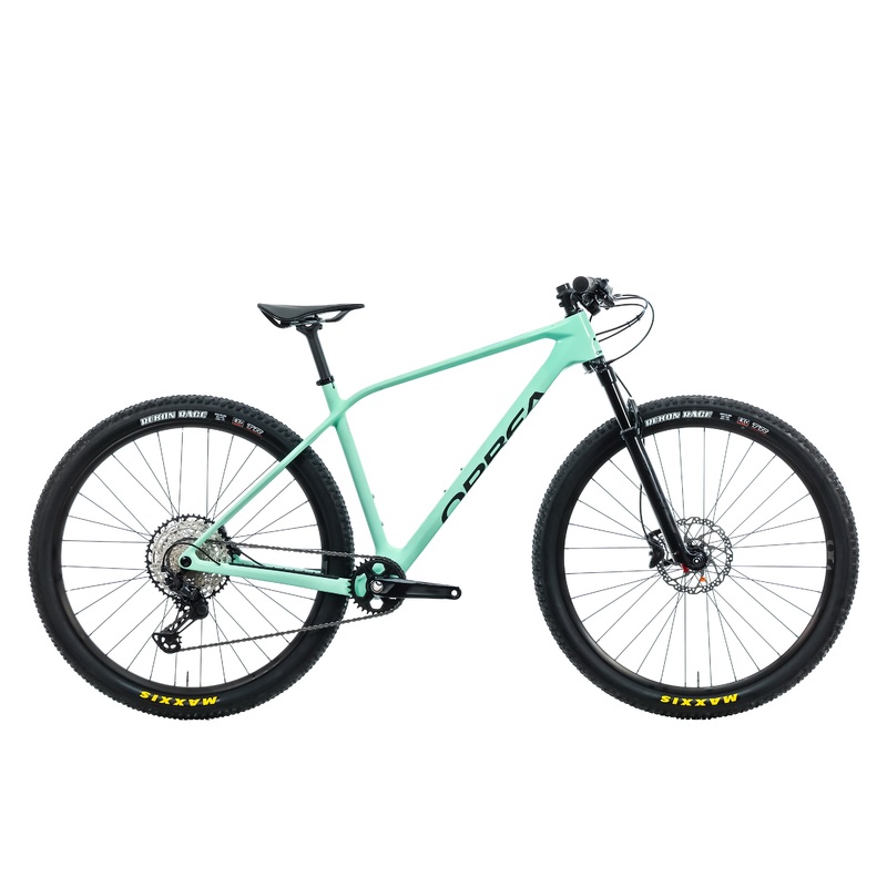 Orbea ALMA M30 Mountain Bike – 2022, Large