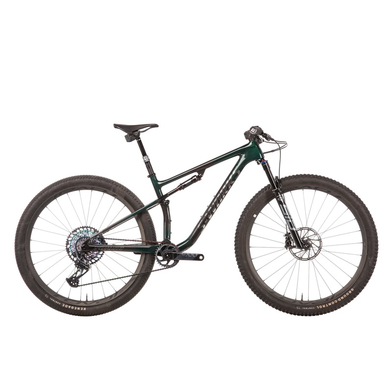 Specialized S-Works Epic Mountain Bike – 2023, Medium