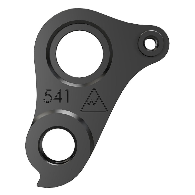 Wheels Manufacturing Derailleur Hanger – 541