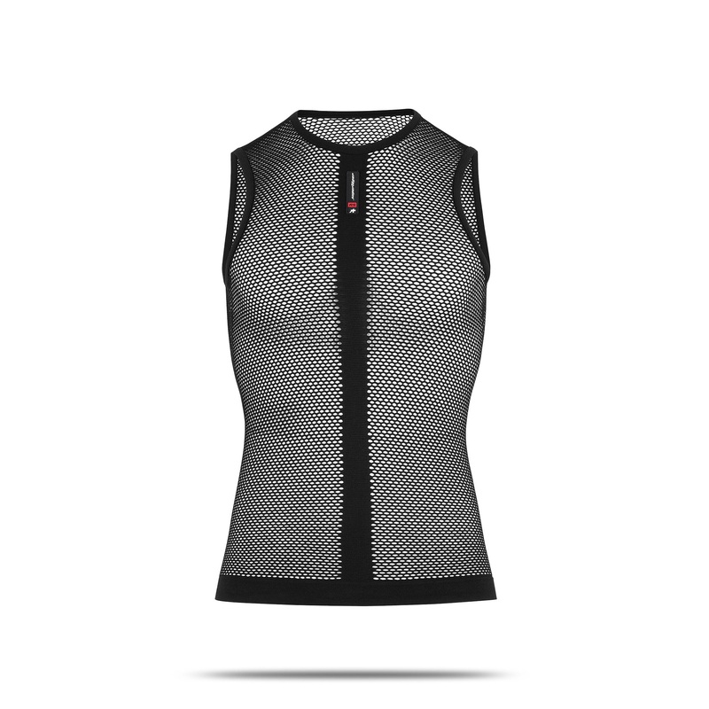 Assos No Sleeve Skin Layer Superleger